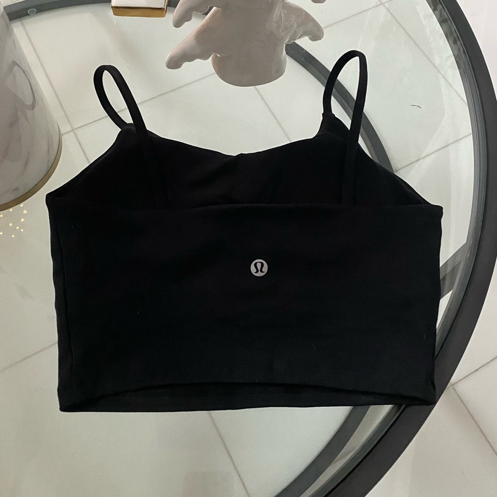 Lulu lemon tank